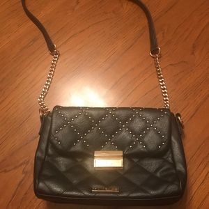 Rampage Black Crossbody